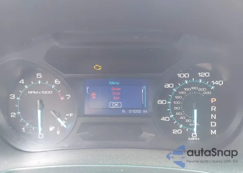 2013 Ford Explorer из США, поврежденный, VIN 1FM5K8B88DGA95658